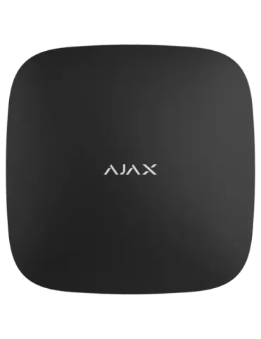 AJAX Kit de alarma profesional - Certificado Grado 2 - Comunicación Et
