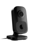 AJAXCCTV Cámara Cube IP 4 Mp - Detección de objetos por IA - IR 8 m /