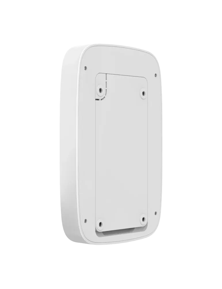 AJAX Carcasa para teclado - AJ-KEYPADPLUS-W - Instalación sencilla - I