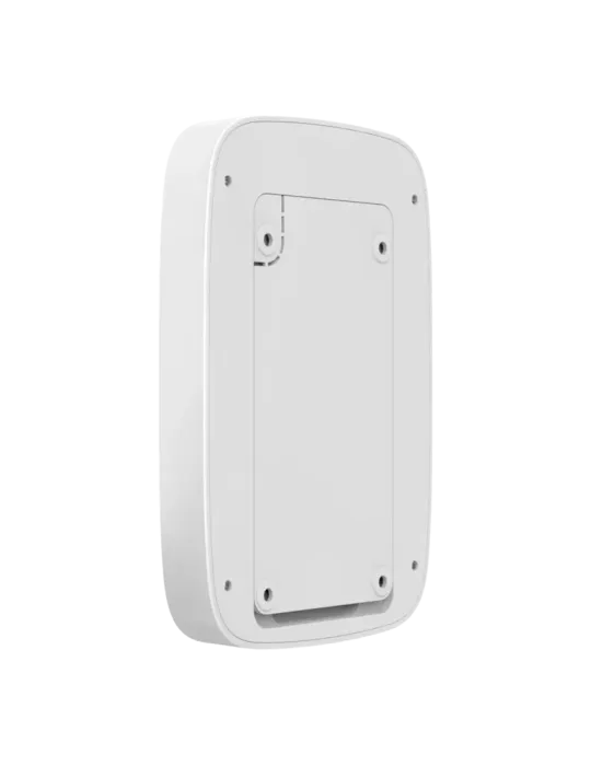 AJAX Carcasa para teclado - AJ-KEYPADPLUS-W - Instalación sencilla - I