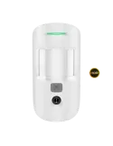 AJAX Fotodetector PhOD - Grado 2 - Sustituye a AJ-MOTIONCAM-PHOD-W - F