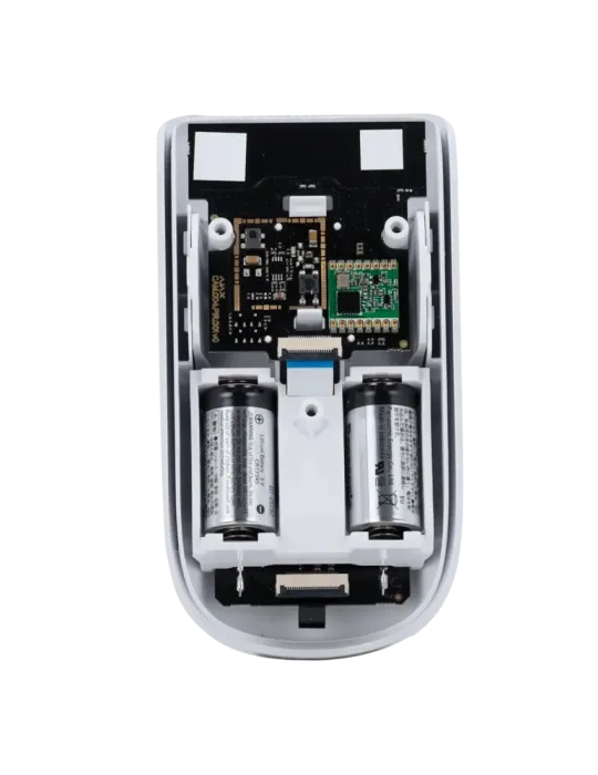 AJAX Fotodetector PhOD - Grado 2 - Sustituye a AJ-MOTIONCAM-PHOD-W - F