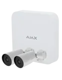 AJAXCCTV Kit de videovigilancia Ajax - Grabador Ajax de 8 canales - 2