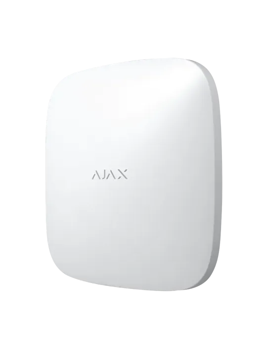 AJAX Repetidor - Certificado NFA2P y grado 2 - Inalámbrico 868 MHz Jew