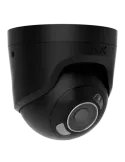 AJAXCCTV Cámara IP Turret 8 Megapixel Ajax - 1/2.7″ Progressive Scan C