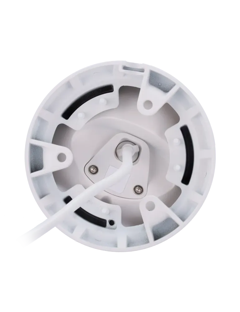 AJAXCCTV Cámara IP Turret 8 Megapixel Ajax - 1/2.7″ Progressive Scan C