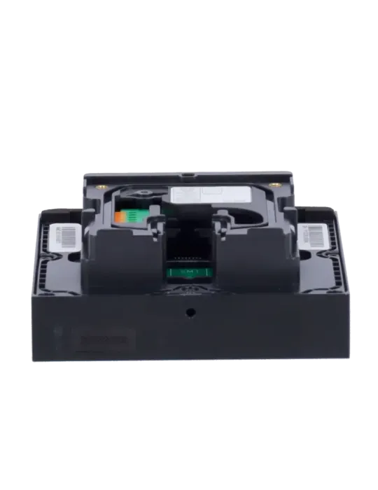 AKUVOX Control de acceso IK07 - Tarjeta EM/MF y NFC | 1 relé - 20.000