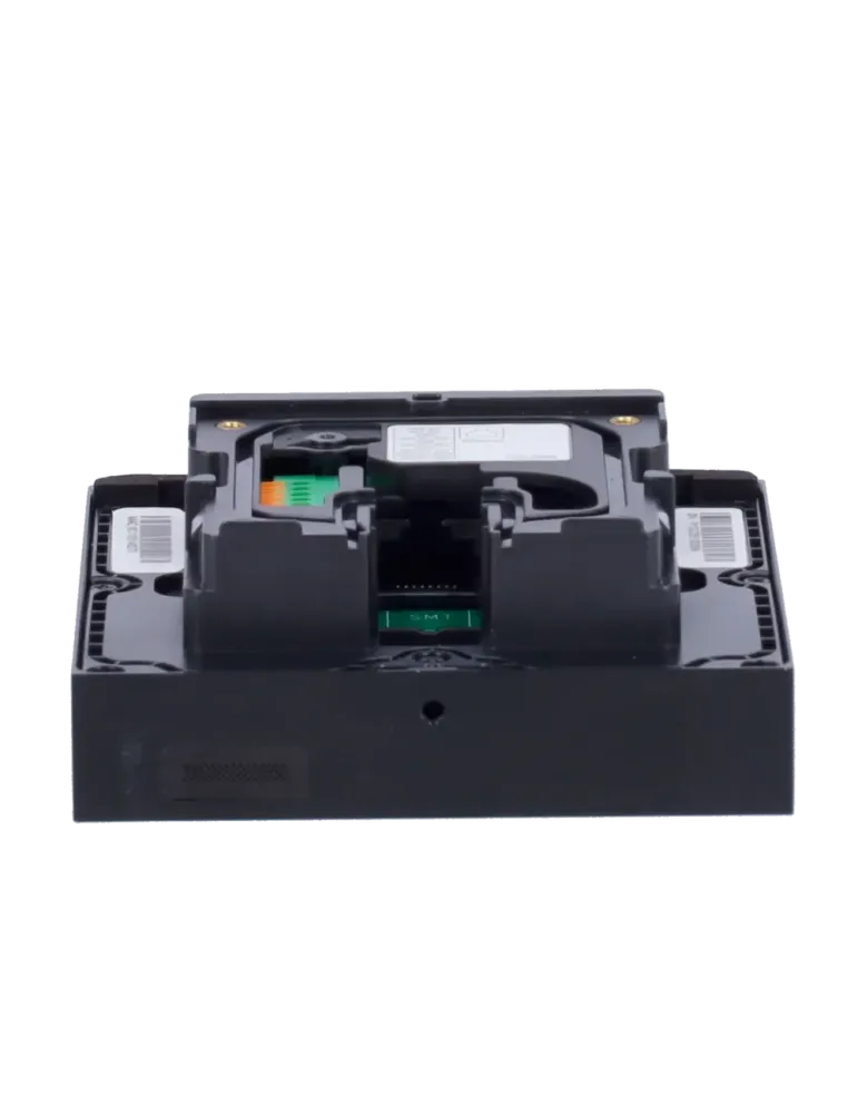 AKUVOX Control de acceso IK07 - Tarjeta EM/MF y NFC | 1 relé - 20.000