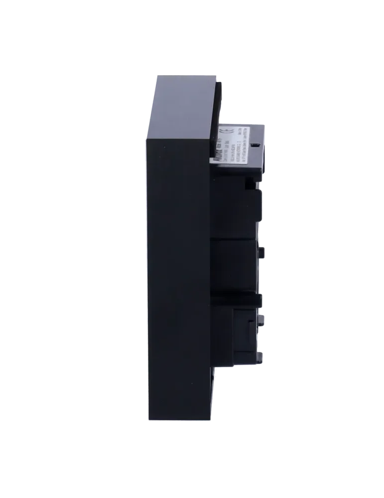 AKUVOX Control de acceso IK07 - Tarjeta EM/MF y NFC | 1 relé - 20.000