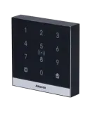 AKUVOX Control de acceso IK07 - Tarjeta EM/MF, NFC y PIN | 1 relé - 20