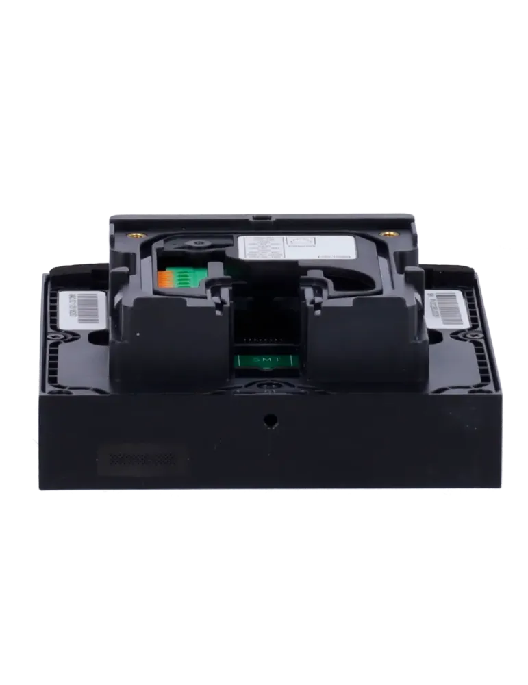 AKUVOX Control de acceso IK07 - Tarjeta EM/MF, NFC y PIN | 1 relé - 20