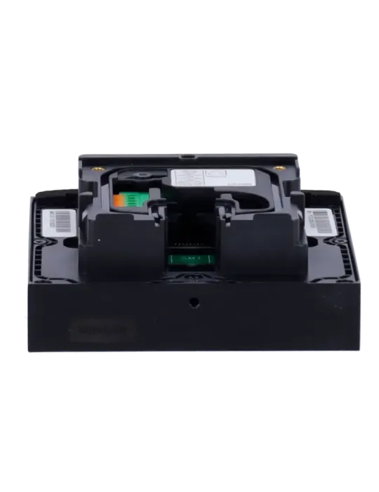AKUVOX Control de acceso IK07 - Tarjeta EM/MF, NFC y PIN | 1 relé - 20