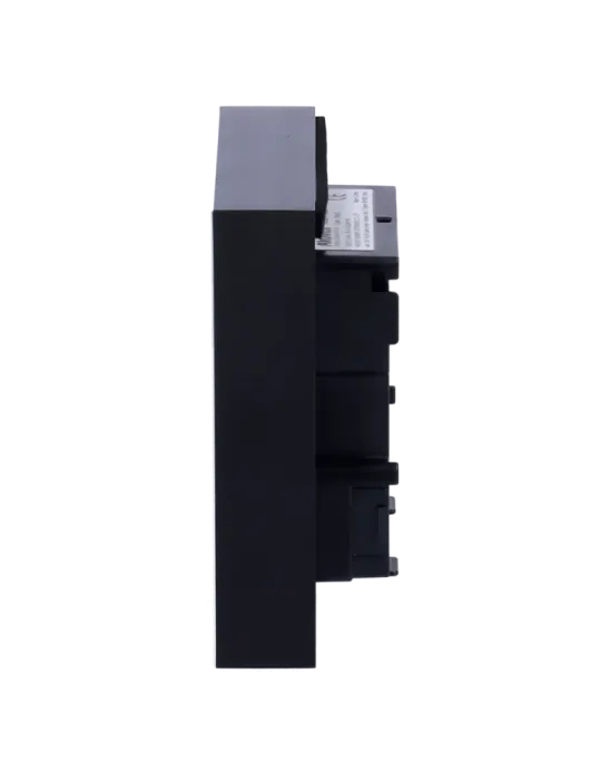 AKUVOX Control de acceso IK07 - Tarjeta EM/MF, NFC y PIN | 1 relé - 20