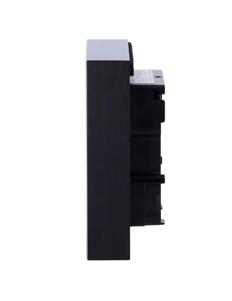 AKUVOX Control de acceso IK07 - Tarjeta EM/MF, NFC y BLE | 1 relé - 20