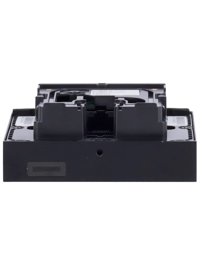 AKUVOX Control de acceso IK07 - Tarjeta EM/MF, NFC y BLE | 1 relé - 20