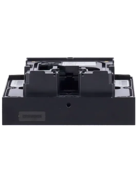 AKUVOX Control de acceso IK07 - Tarjeta EM/MF, NFC y BLE | 1 relé - 20