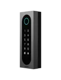 AKUVOX Control de acceso IK09 - Tarjeta EM/MF, NFC y PIN | 1 relé - 20