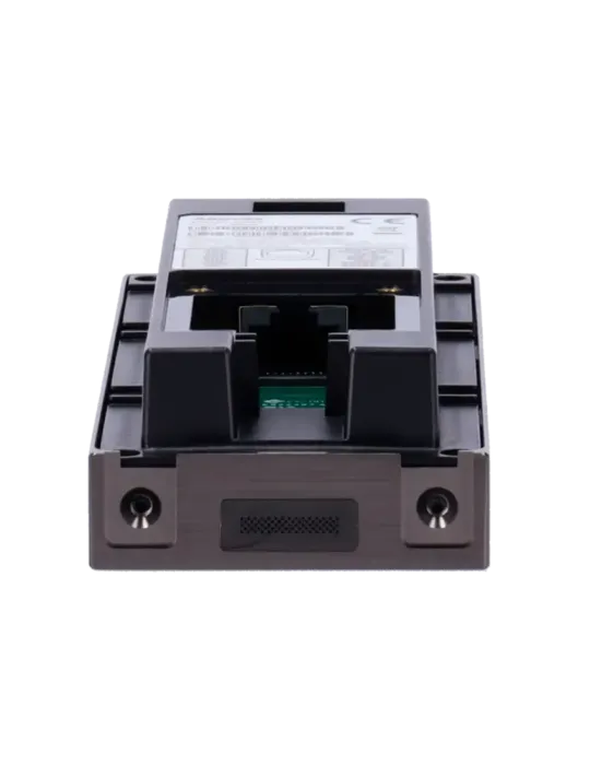 AKUVOX Control de acceso IK09 - Tarjeta EM/MF, NFC y PIN | 1 relé - 20