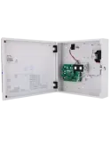 AKUVOX Controladora de acceso - Tarjeta EM/MF y PIN - 50.000 usuarios