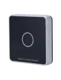 AKUVOX Lector de tarjetas USB - UHF 902-928 MHz y 865-868 MHz - Comuni
