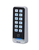 AKUVOX Lector de acceso - Acceso por tarjeta EM/MF y PIN - Indicador L