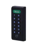 AKUVOX Lector de acceso - Acceso por tarjeta EM/MF y PIN - Indicador L