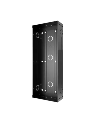 AKUVOX Soporte para videoportero - Específico para Akuvox AK-R27(8)A -