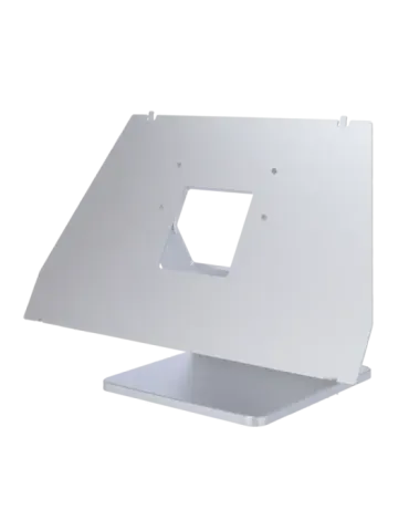 AKUVOX Soporte de mesa - Específico para videoporteros - Compatible co
