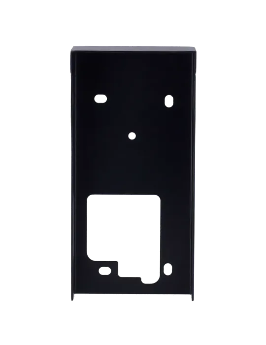 AKUVOX Cubierta para videoportero - Específica para Akuvox AK-E12x - M