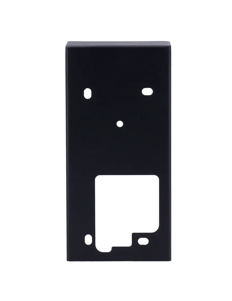 AKUVOX Cubierta para videoportero - Específica para Akuvox AK-E12x - M