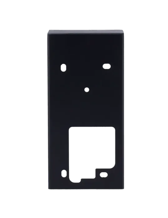 AKUVOX Cubierta para videoportero - Específica para Akuvox AK-E12x - M
