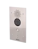 AKUVOX Videoportero IP - Cámara 2 Mpx | Audio bidireccional - 2 relés