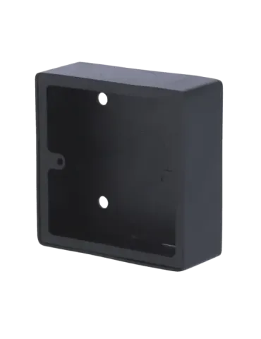 AKUVOX Caja de conexión - Compatible con videoporteros - Instalación e