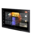 AKUBELA Monitor Android 12.0 para domótica - Pantalla TFT de 12″ | Apl