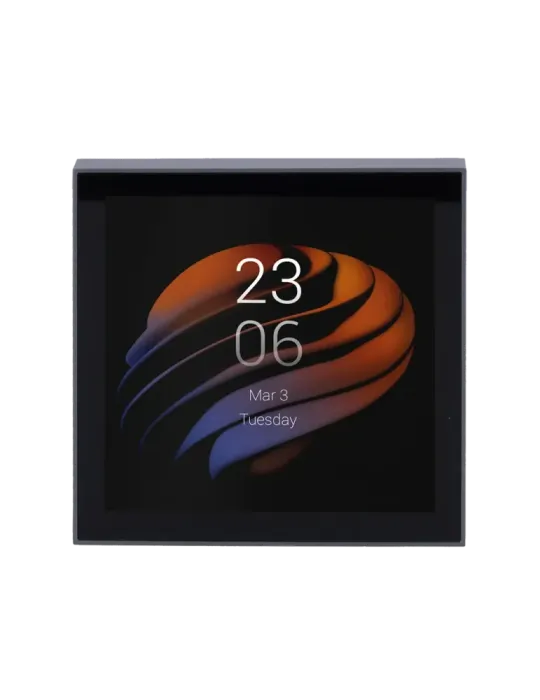 AKUBELA Monitor Android 10.0 para domótica - Pantalla TFT de 4″ | Apli