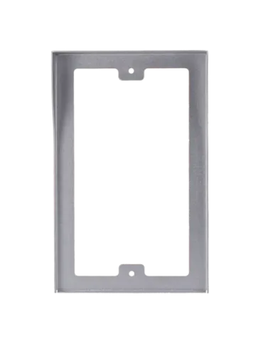 AKUVOX Cubierta para videoportero - Específica para Akuvox AK-R20A - M