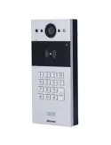 AKUVOX Videoportero IP en superficie - Cámara 2 Mpx | Audio bidireccio