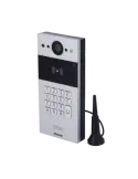 AKUVOX Videoportero IP en superficie - Cámara 2 Mpx | Audio bidireccio