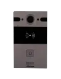 AKUVOX Videoportero IP en superficie - Cámara 4 Mpx gran angular | Aud