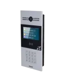 AKUVOX Videoportero IP - Cámara 2 Mpx | Audio bidireccional y BIM - Ap