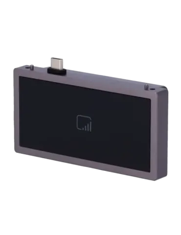 AKUVOX Módulo periférico para videoportero - Añade conexión LTE (4G) -