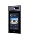AKUVOX Videoportero IP antivandálico IK08 - Cámara 5 Mpx/2 Mpx | Audio
