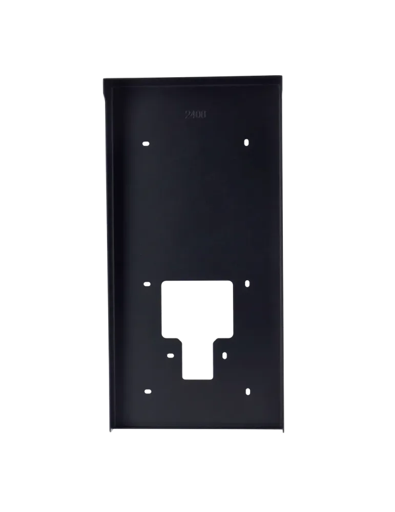 AKUVOX Cubierta para videoportero - Específica para Akuvox AK-S539 - M