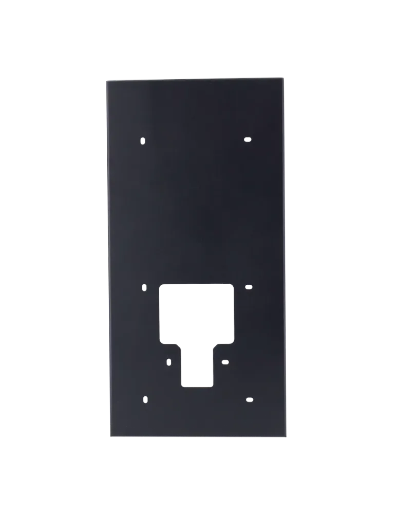 AKUVOX Cubierta para videoportero - Específica para Akuvox AK-S539 - M
