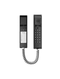 AKUVOX Telefonillo para videoportero - LED de estado y teclas de funci