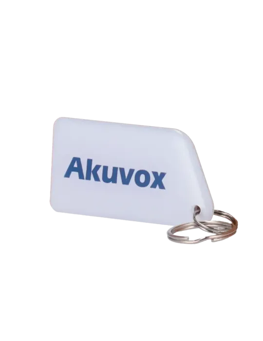 CARDCUBE Llavero TAG de proximidad - ID por radiofrecuencia - MF pasiv