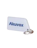 CARDCUBE Llavero TAG de proximidad - ID por radiofrecuencia - MF pasiv