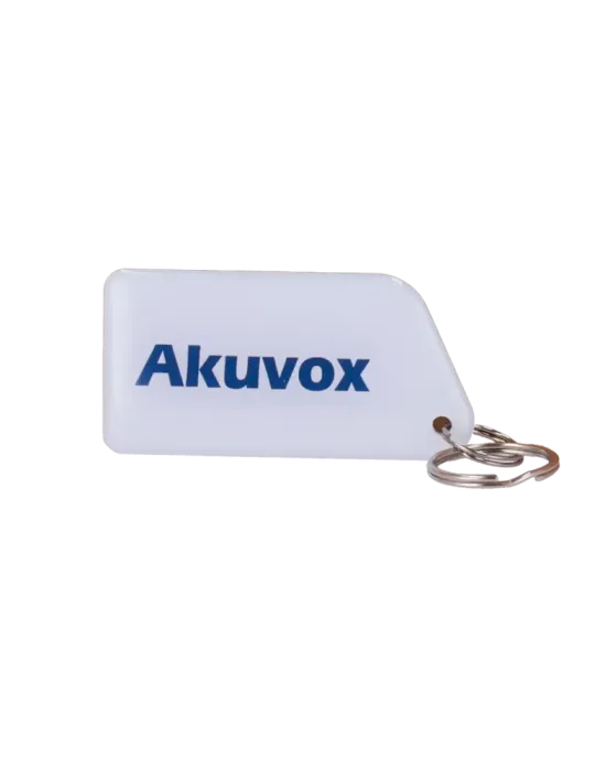 CARDCUBE Llavero TAG de proximidad - ID por radiofrecuencia - MF pasiv