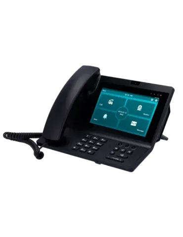 AKUVOX Monitor maestro Android 9.0 para videoportero - Pantalla TFT de