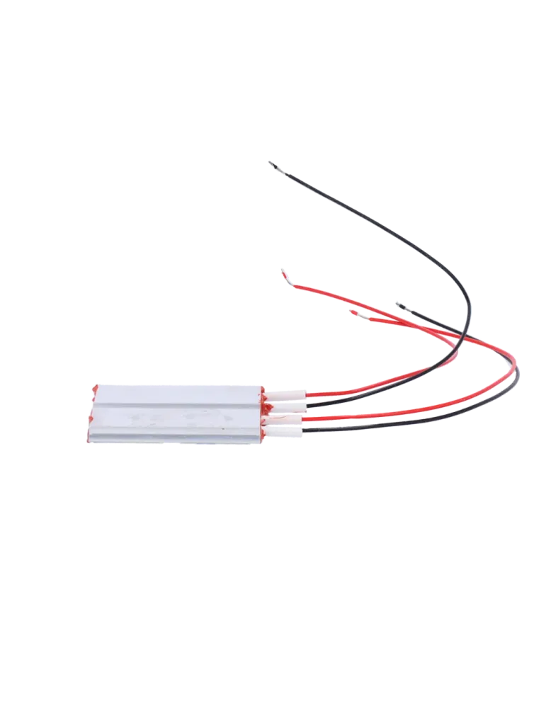 MARCA BLANCA Calentador para las barreras IR - Compatible con AB. ABE